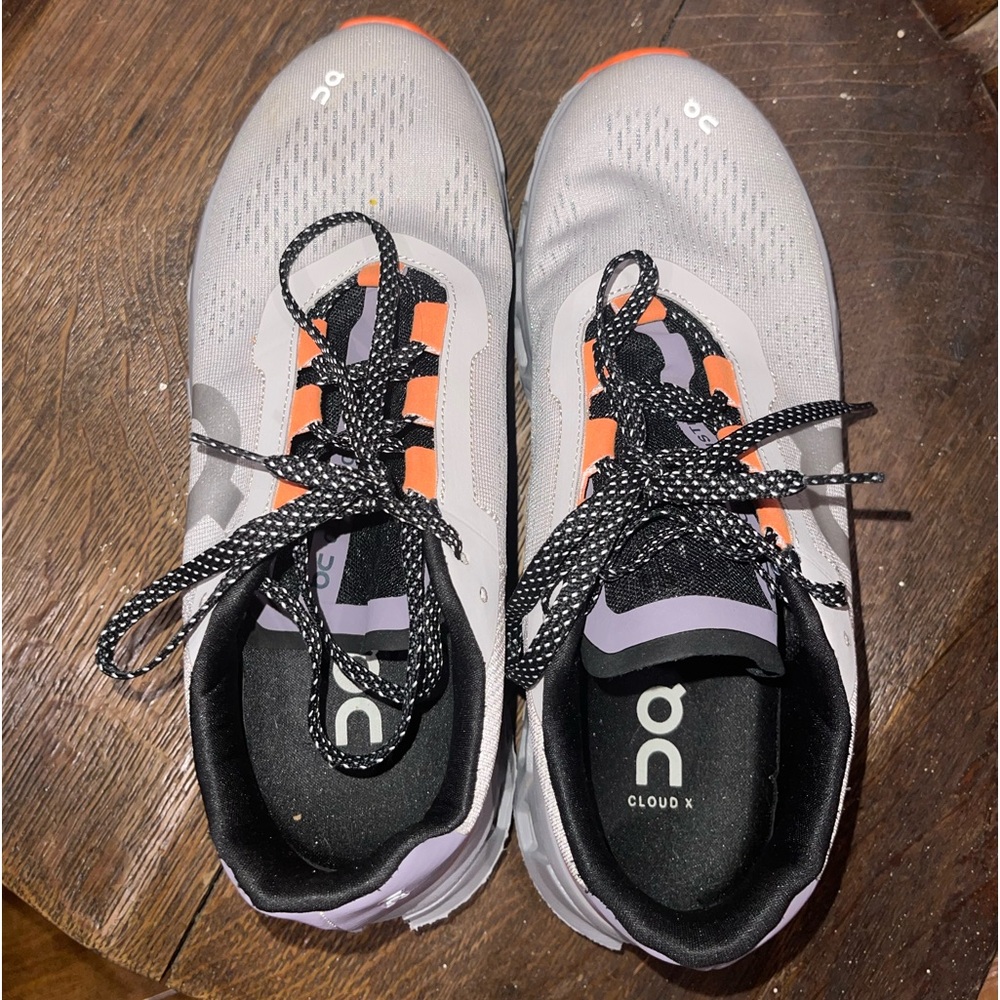 Onclouds size 10.5